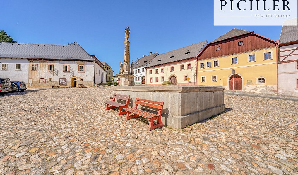 Prodej domu 265 m² s pozemkem 884 m², Úterý – náhled fotky 14