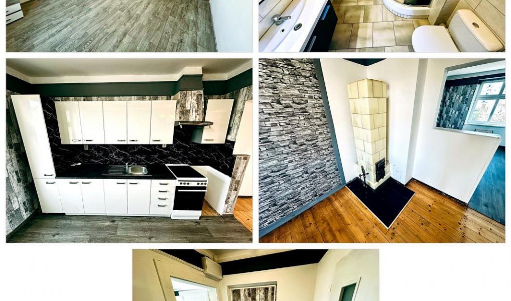 Prodej domu 400 m² s pozemkem 380 m², Teplice – náhled fotky 12