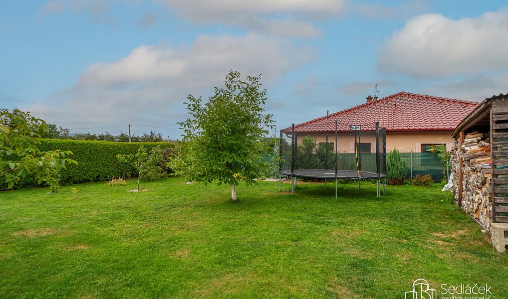 Prodej domu 100 m² s pozemkem 1 272 m², Nové Sedlo – náhled fotky 29