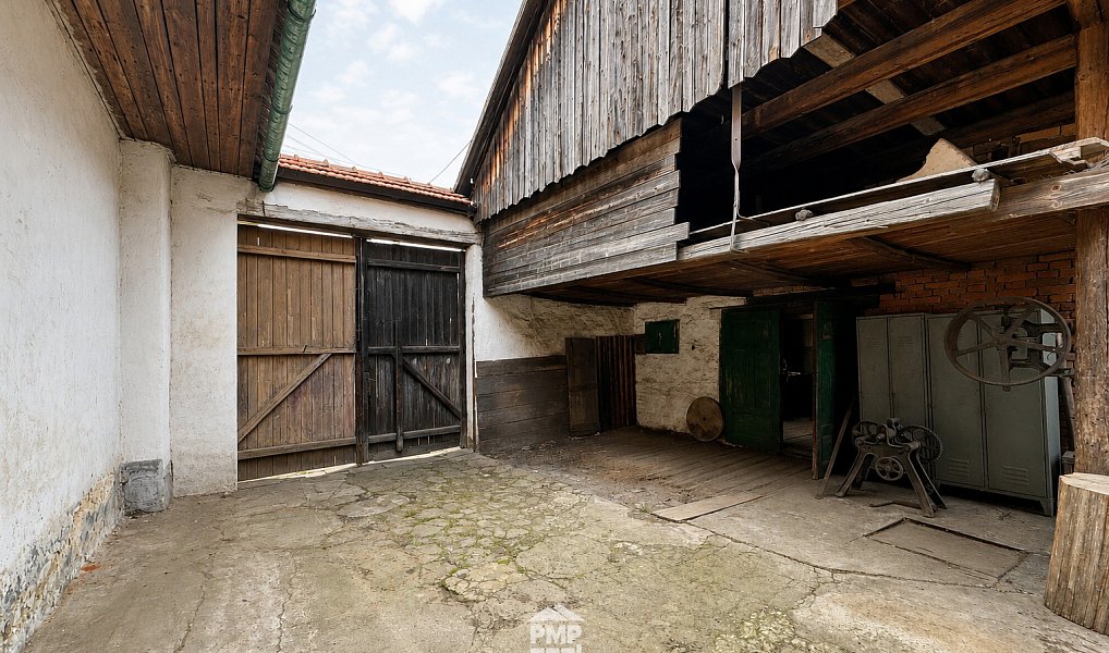 Prodej domu 108 m² s pozemkem 498 m², Jaroměřice – náhled fotky 19