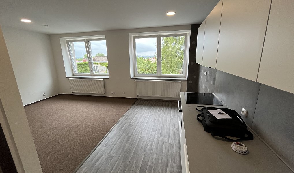 Pronájem bytu 2+kk 46 m², Čáslav – náhled fotky 7