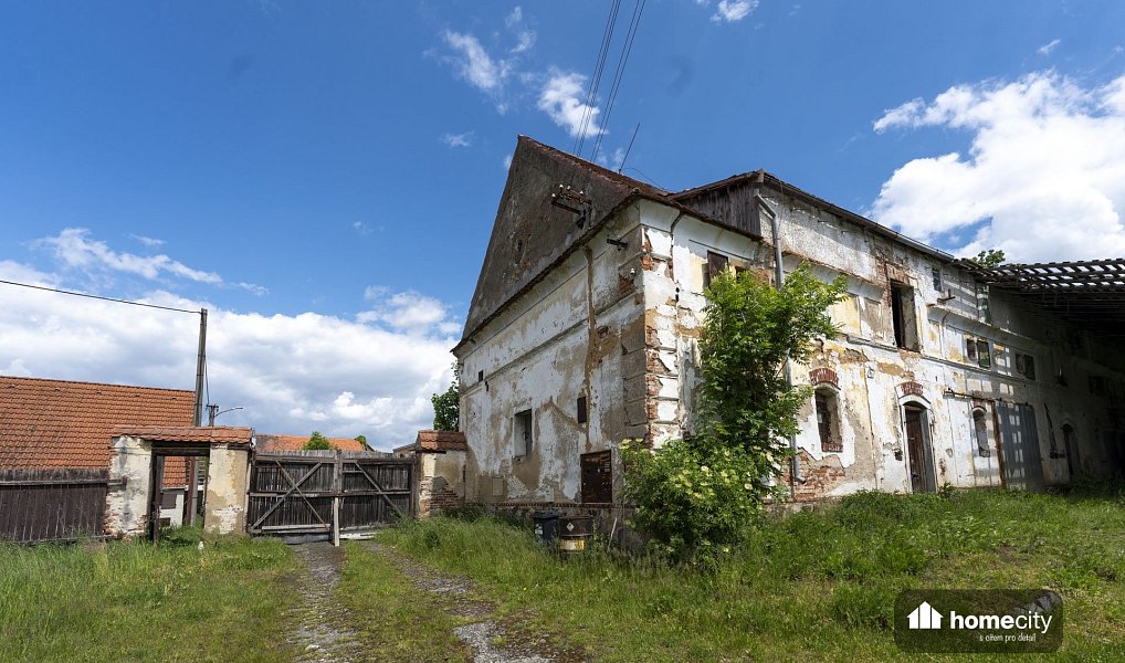 Prodej komerčního objektu (jiného typu) 1 300 m², Horní Lukavice – náhled fotky 19