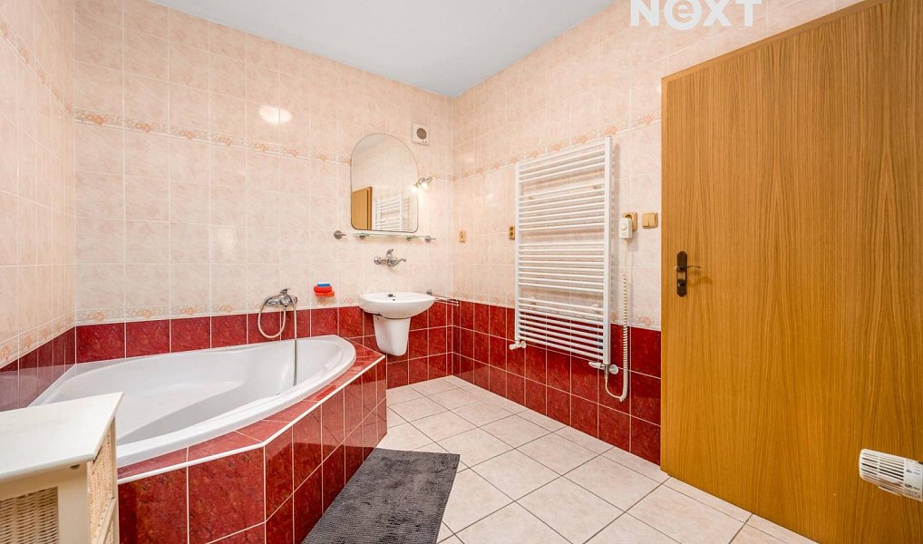 Prodej domu 270 m² s pozemkem 234 m², Lužec nad Vltavou – náhled fotky 9