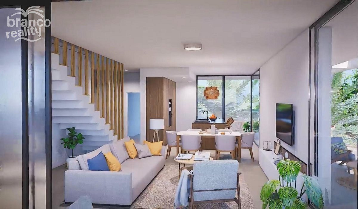 Piso 3+kk – Cartagena, Mar de Cristal, Rincón de San Ginés - Vista 4