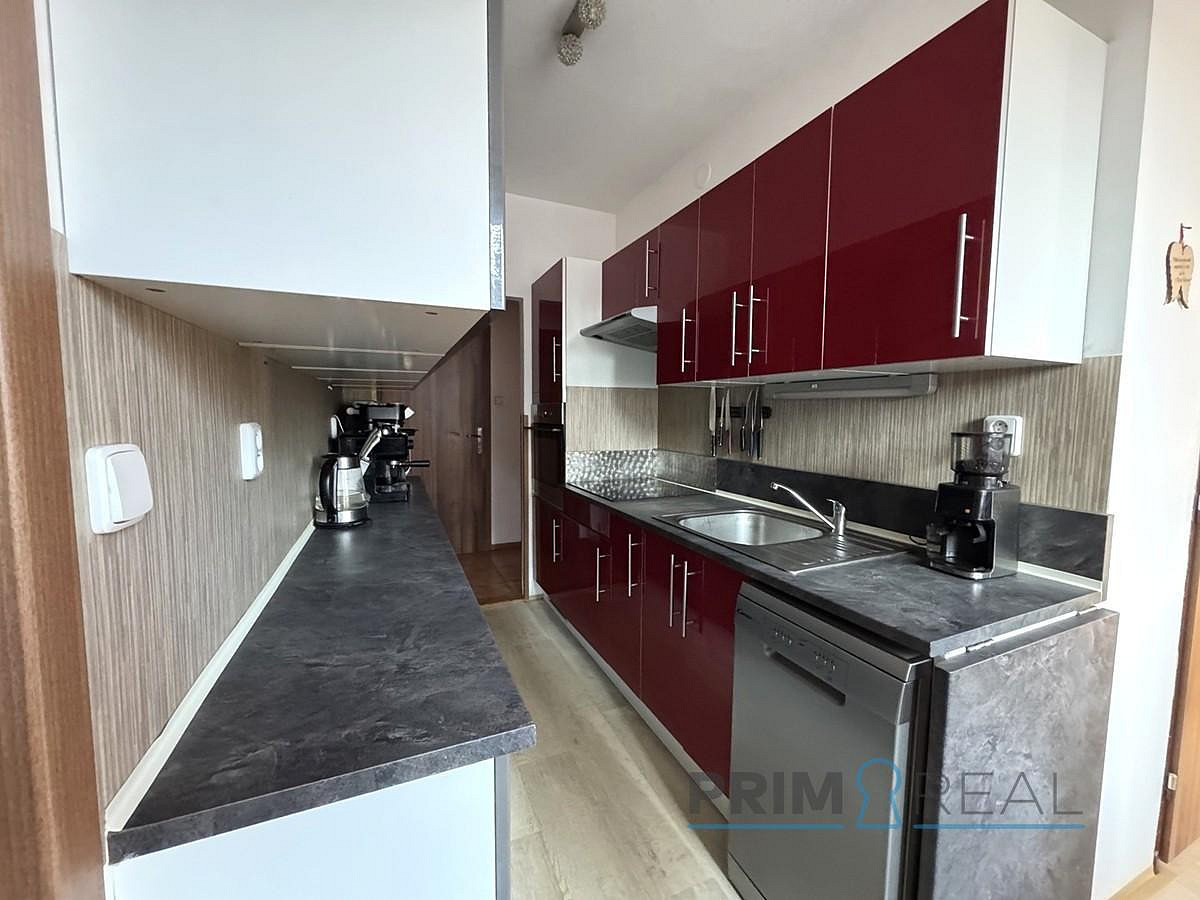Prodej bytu 3+1 79 m² – fotografie 4