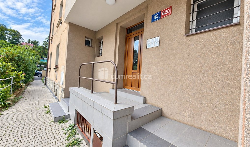 Pronájem bytu 2+kk 50 m², Ústí nad Labem – náhled fotky 6