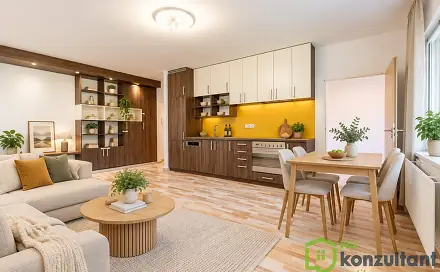 Prodej bytu 4+kk 76 m², U Parku, Ostrava - Moravská Ostrava
