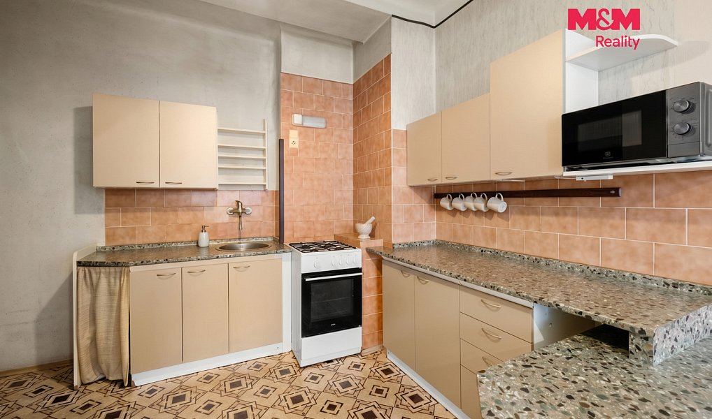 Prodej bytu 2+kk 45 m², Praha – náhled fotky 9