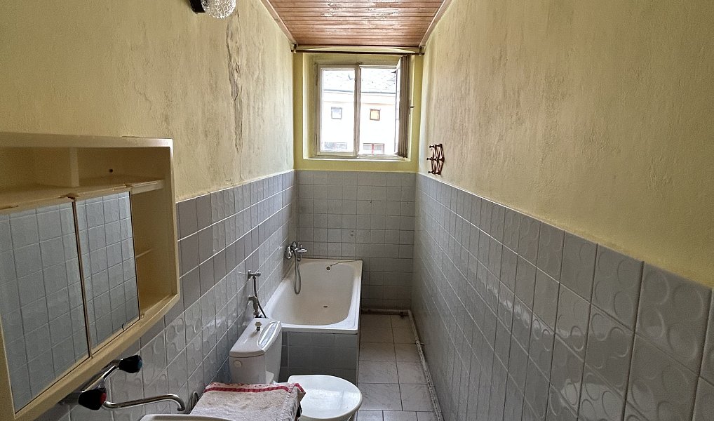 Prodej bytu atypického 95 m², Česká Kamenice – náhled fotky 15