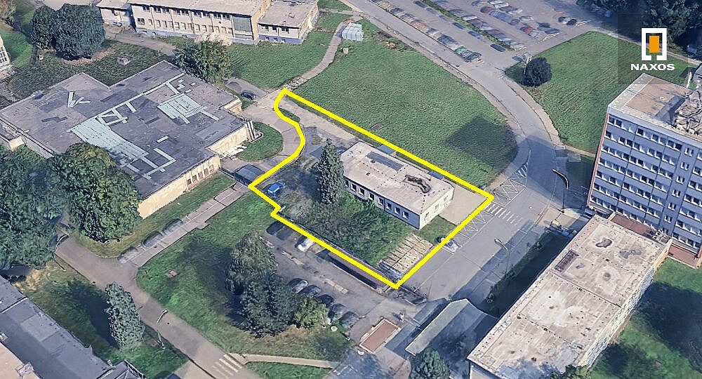 Prodej skladovacích prostor 255 m² – fotografie 3