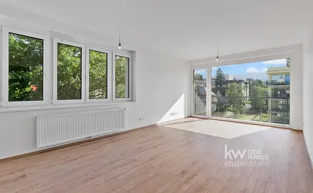 Prodej bytu 3+kk 88 m², Tovární, Liberec - Liberec X-Františkov