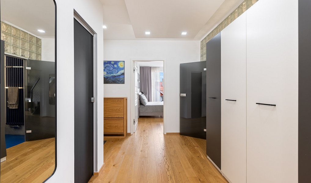 Prodej bytu 3+kk 84 m², Praha – náhled fotky 6