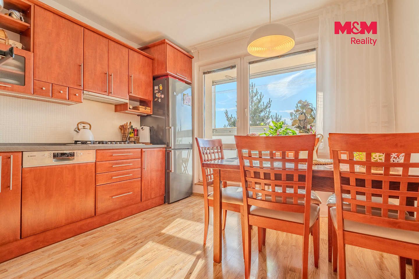 Prodej bytu 3+1 66 m² — photo 3