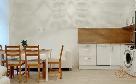 Prodej bytu 4+kk 120 m²