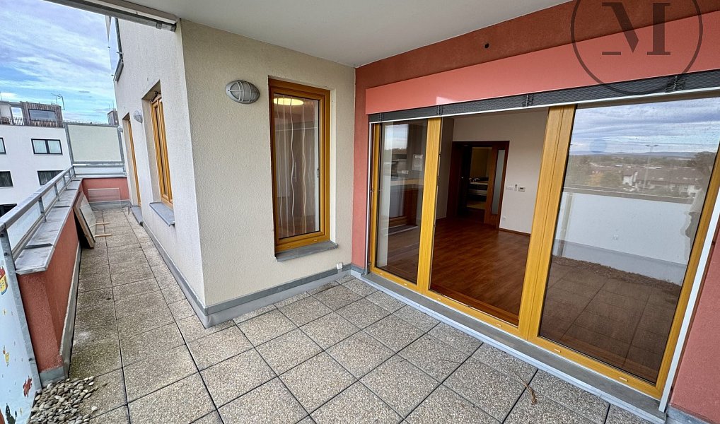 Pronájem bytu 3+kk 97 m², České Budějovice – náhled fotky 5