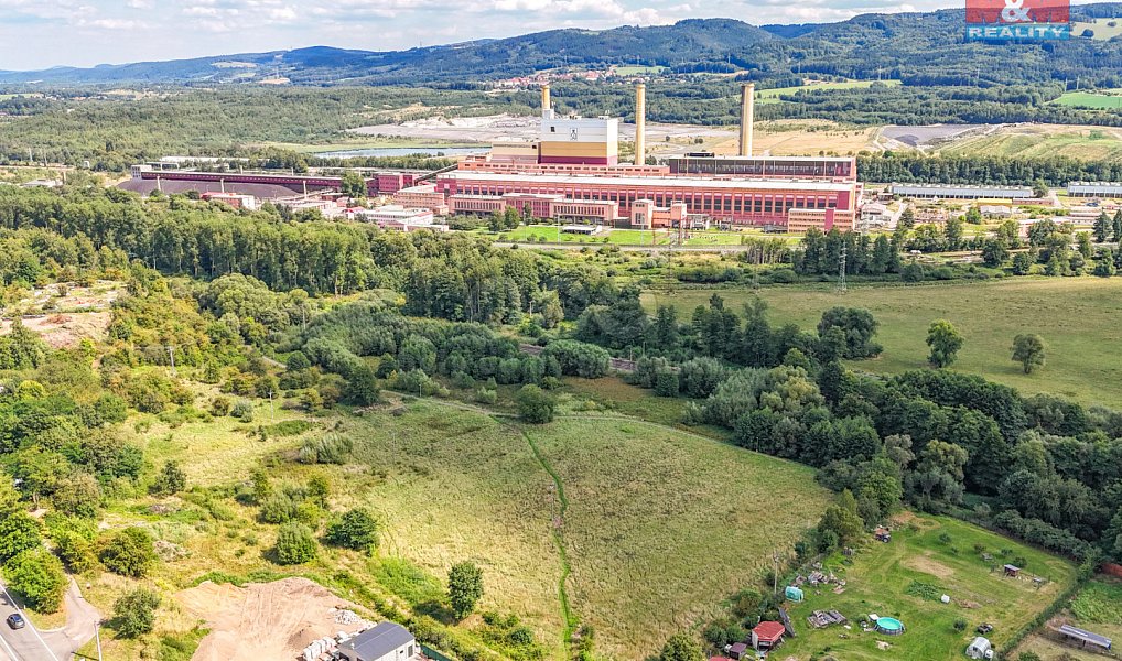 Prodej stavebního pozemku 5 749 m², Citice – náhled fotky 6