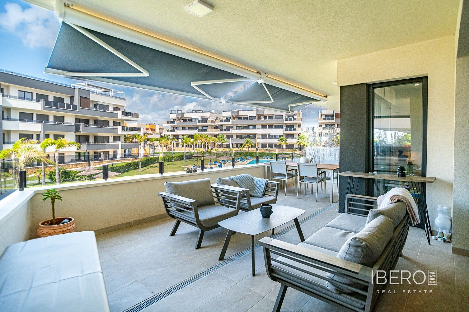Piso 3+kk – Torrevieja, Europa - Vista 3