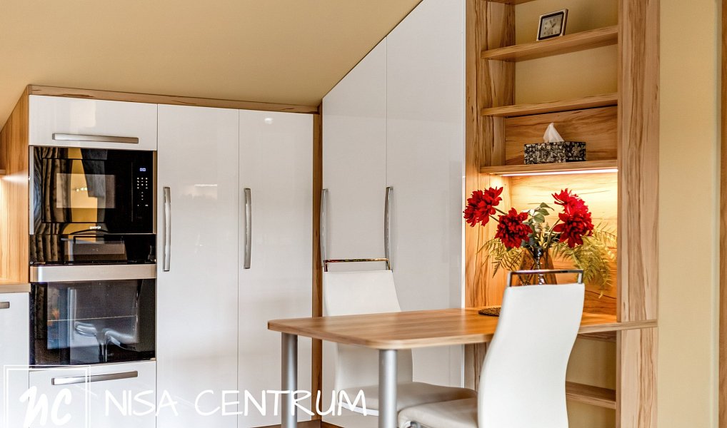 Prodej bytu 2+kk 52 m², Tanvald – náhled fotky 8