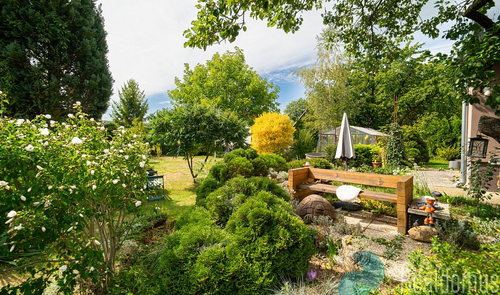 Prodej domu 245 m² s pozemkem 757 m², Litvínovice – náhled fotky 12