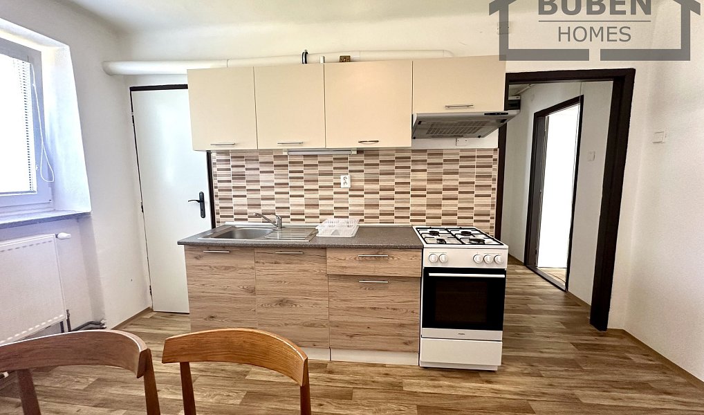 Pronájem bytu 2+1 57 m², Bor – náhled fotky 10