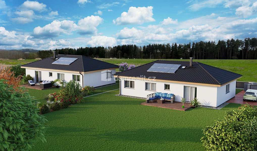 Prodej domu 104 m² s pozemkem 773 m², Karlovy Vary – náhled fotky 4