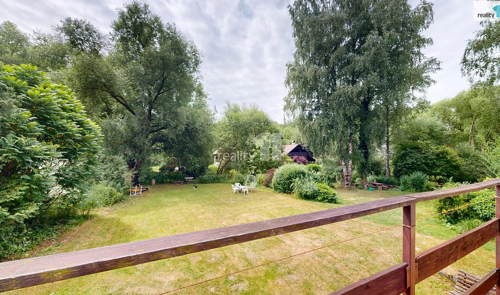 Prodej chaty/chalupy 60 m², Humpolec – náhled fotky 16