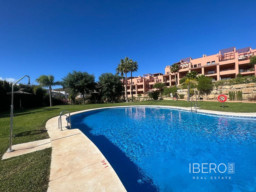 Piso 3+kk – Manilva, Manilva Pueblo, Costa del Sol Occidental - Vista 2