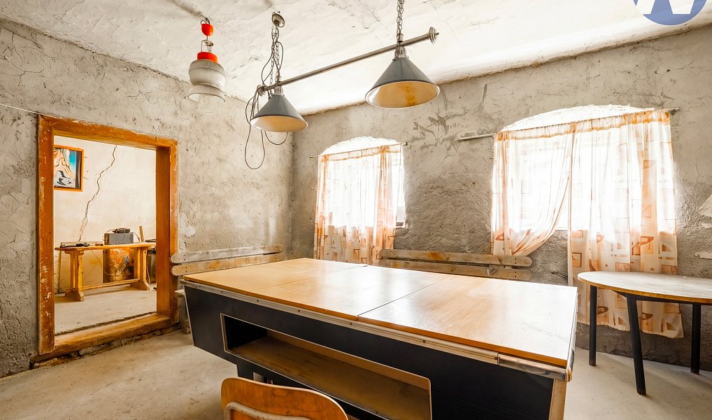 Prodej domu 500 m² s pozemkem 1 899 m², Horní Planá – náhled fotky 21