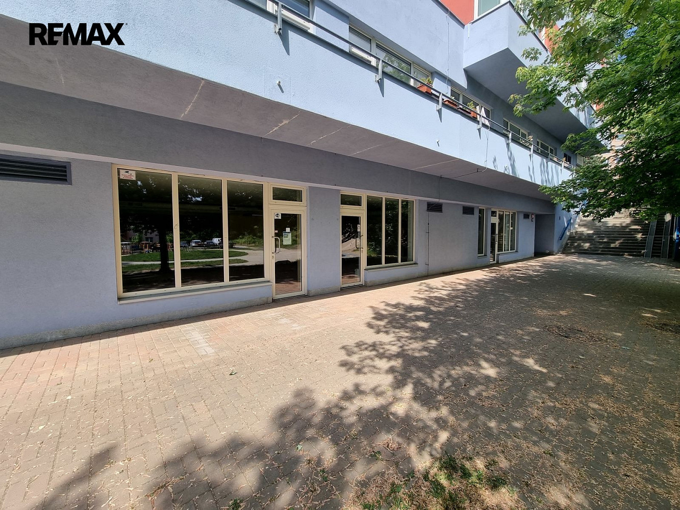 Prodej obchodních prostor 164 m² – fotografie 4
