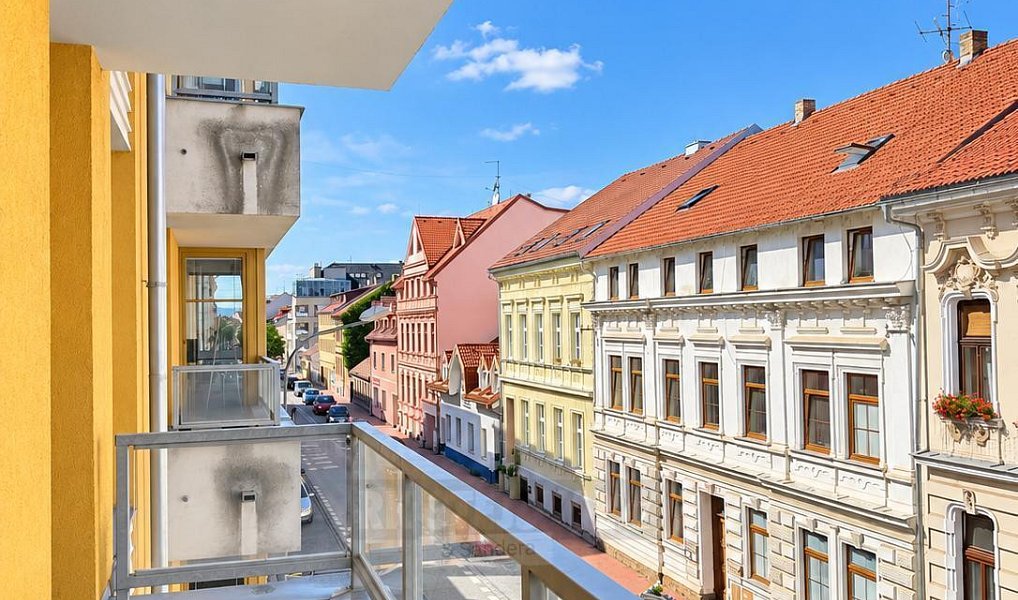 Pronájem bytu 2+kk 58 m², České Budějovice – náhled fotky 5