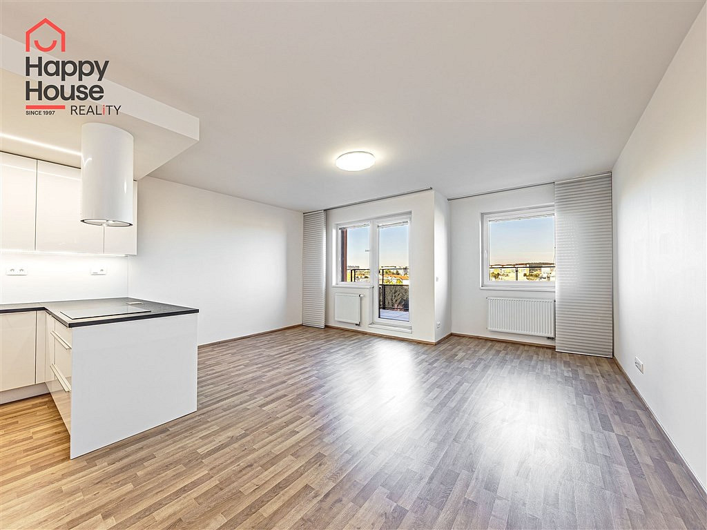 Prodej bytu 3+kk 82 m²