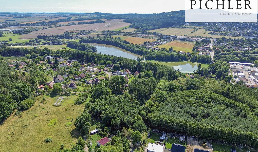 Prodej chaty/chalupy 42 m² s pozemkem 458 m², Starý Plzenec – náhled fotky 13