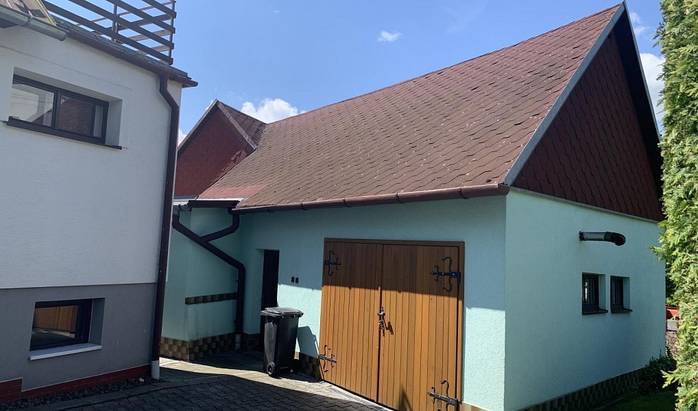 Prodej domu 200 m² s pozemkem 1 097 m², Velké Heraltice – náhled fotky 8