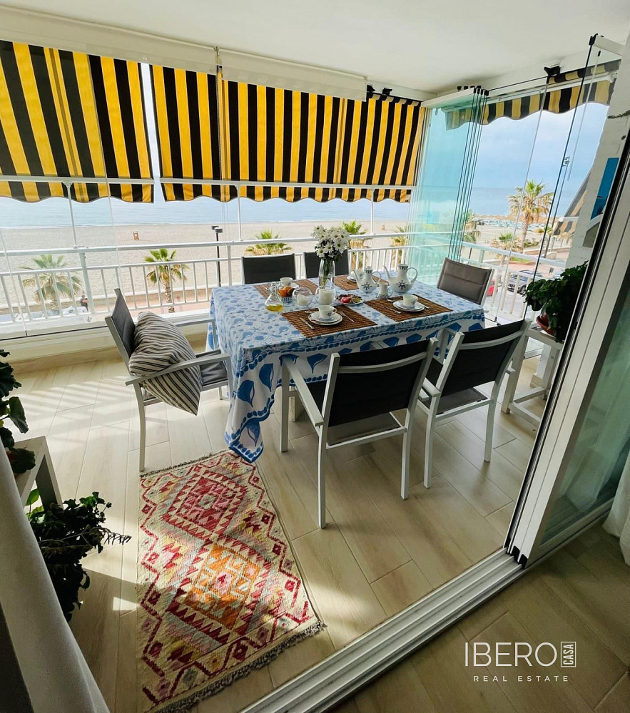 Pis 3+kk – Fuengirola, Los Boliches - Vista 2