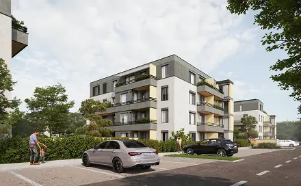 Prodej bytu 3+kk 71 m², Boleslavská, Bakov nad Jizerou, okres Mladá Boleslav