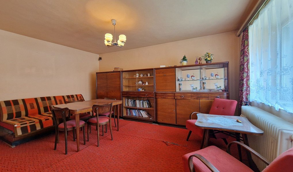 Prodej chaty/chalupy 90 m² s pozemkem 661 m², Uzeničky – náhled fotky 16