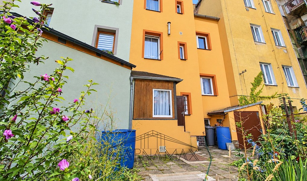 Prodej domu 120 m² s pozemkem 171 m², Chomutov – náhled fotky 38