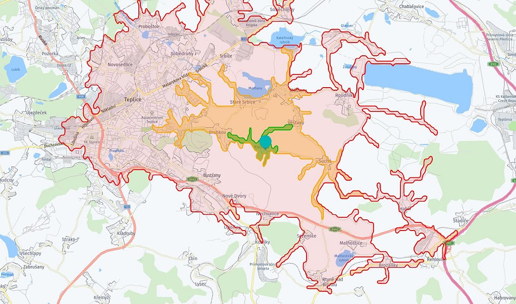 Prodej domu 106 m² s pozemkem 1 081 m², Modlany – náhled fotky 46
