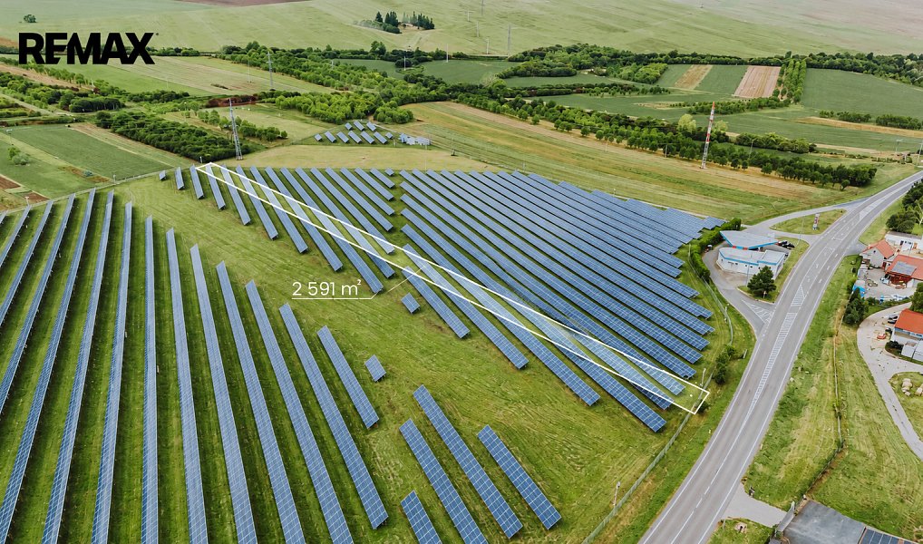 Prodej pole 22 934 m², Javorník – náhled fotky 2