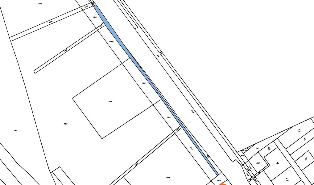 Prodej pozemku 1 481 m², Karviná – náhled fotky 2
