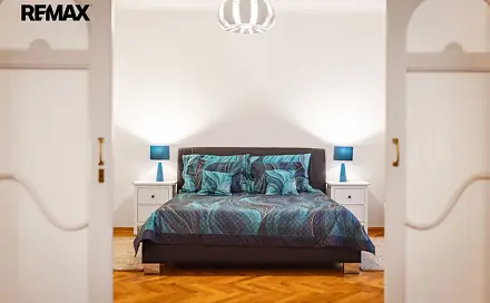 Prodej bytu 4+1 133 m², Zoubkova, Praha 5 - Smíchov