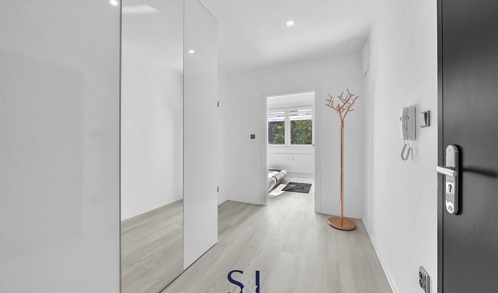 Pronájem bytu 2+kk 43 m², Česká Lípa – náhled fotky 17