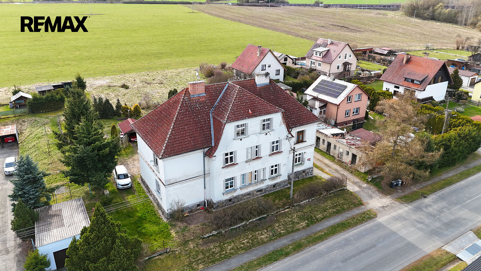 Prodej bytu 1+1 46 m² – fotografie 3