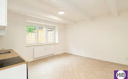 Pronájem bytu 2+kk 62 m²