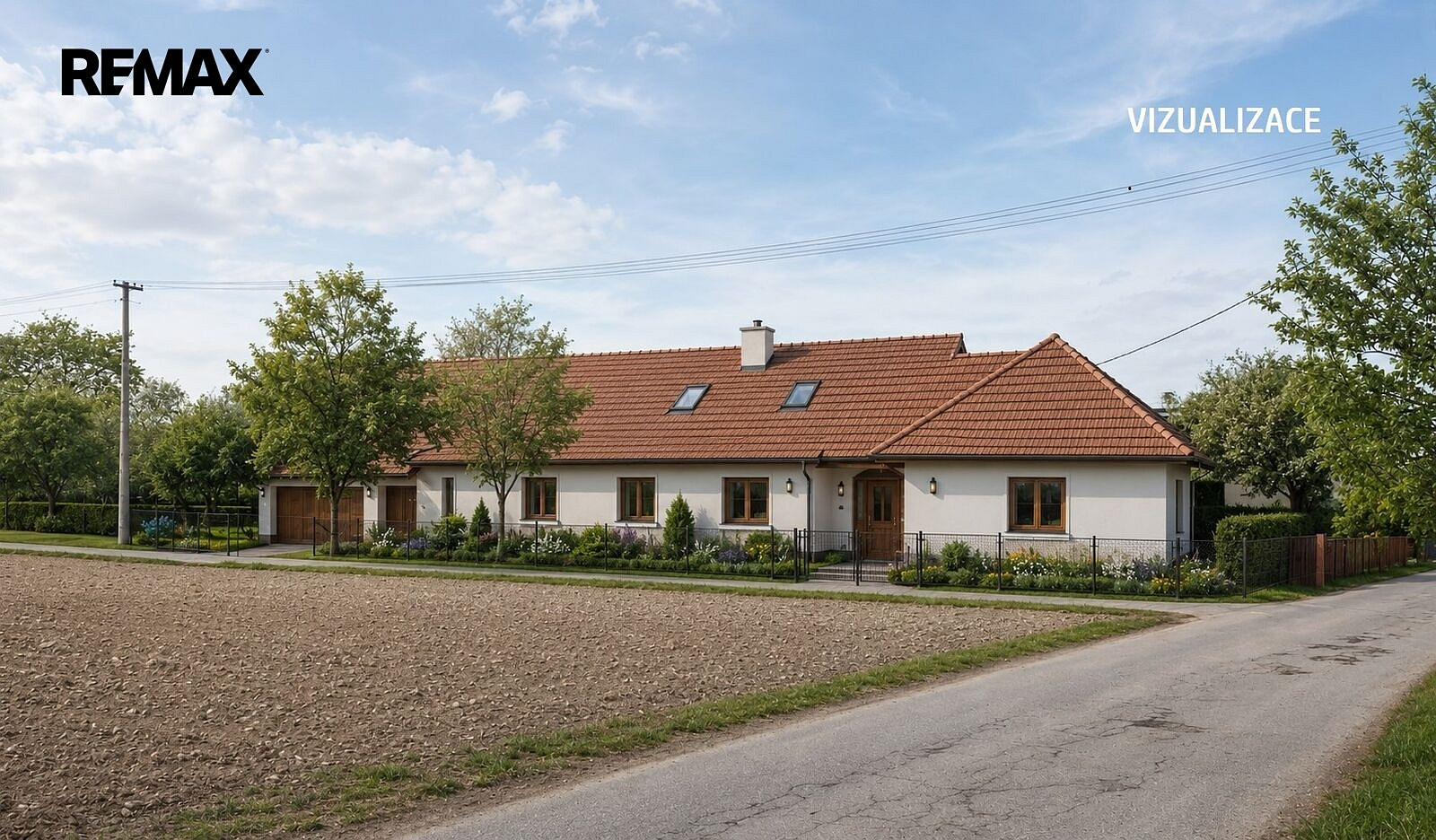 Prodej domu 139 m² s pozemkem 324 m² – fotografie 2