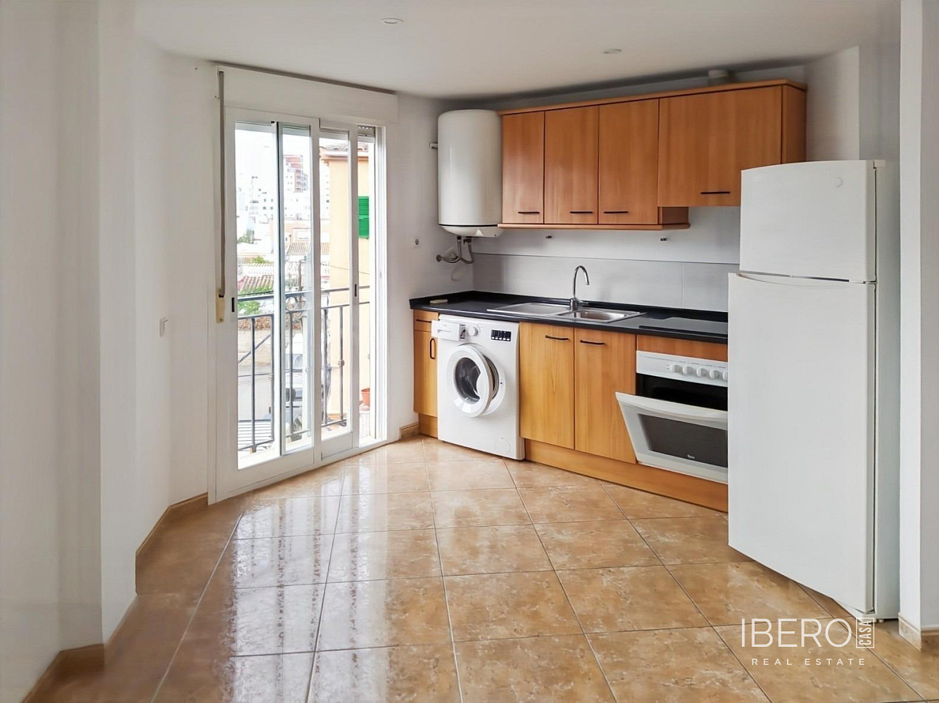 Pis 3+kk – Palma de Mallorca, Palma - Vista 4