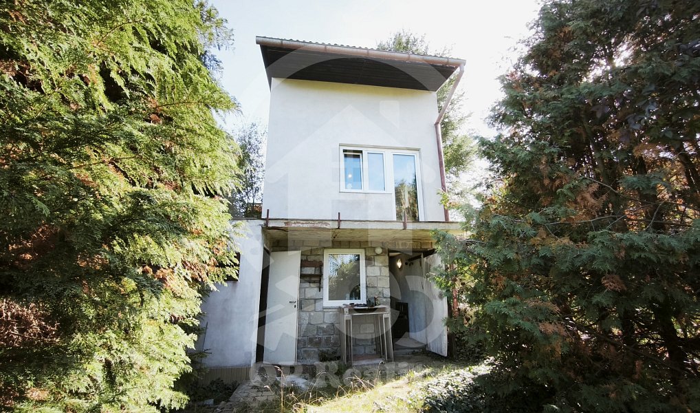 Prodej chaty/chalupy 22 m², Temešvár – náhled fotky 2