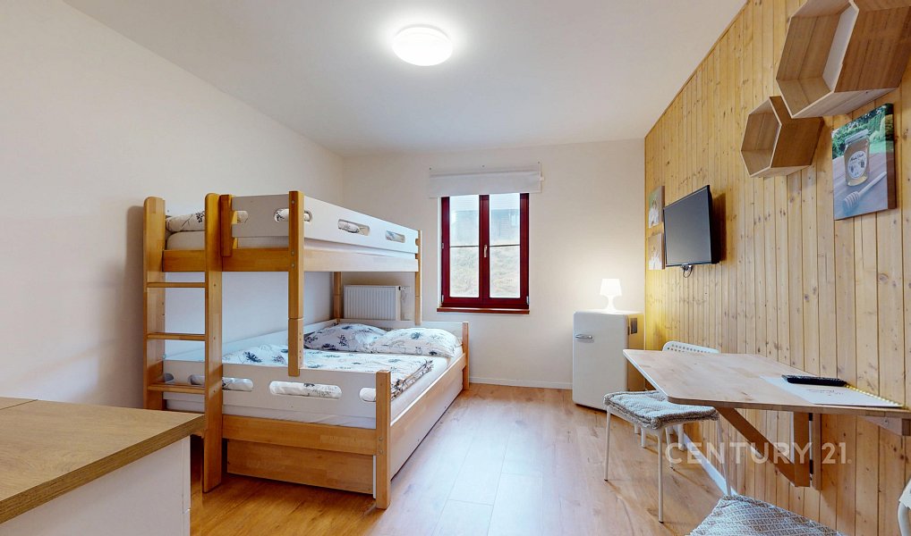 Prodej chaty/chalupy 135 m² s pozemkem 155 m², Dolní Moravice – náhled fotky 5