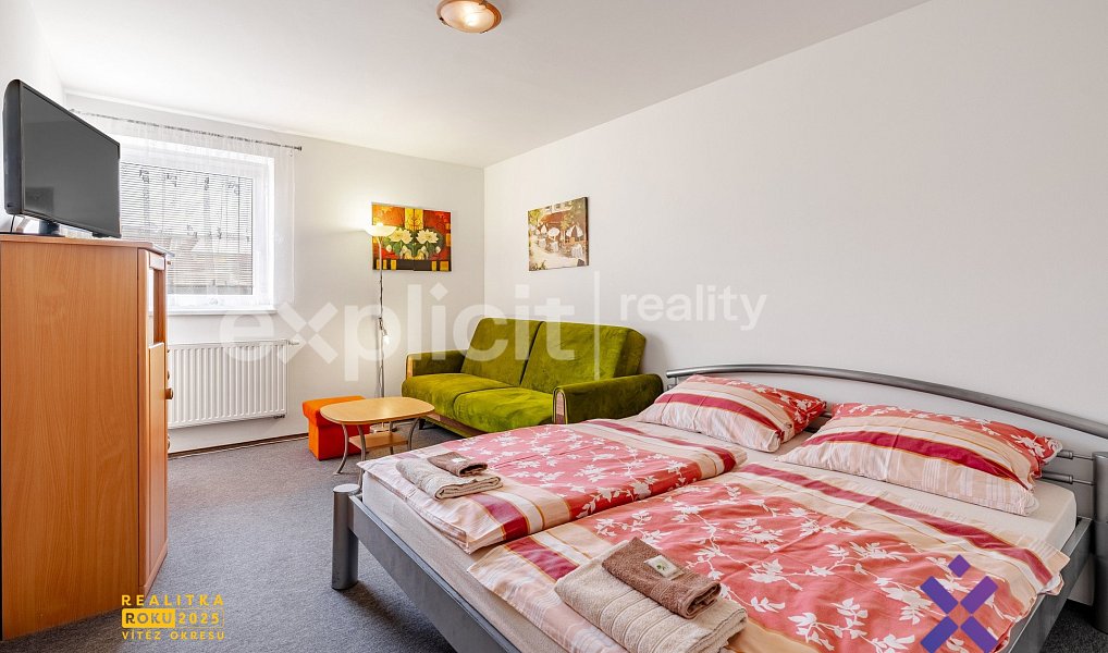 Prodej restaurace 1 000 m², Bojkovice – náhled fotky 42