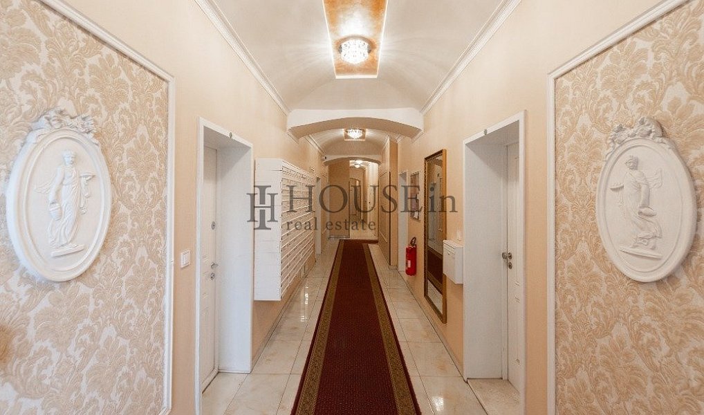 Prodej bytu 1+kk 32 m², Praha – náhled fotky 15